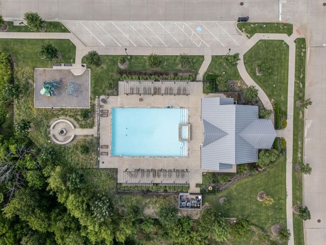 7247 Panicum Drive, Frisco, TX 75033