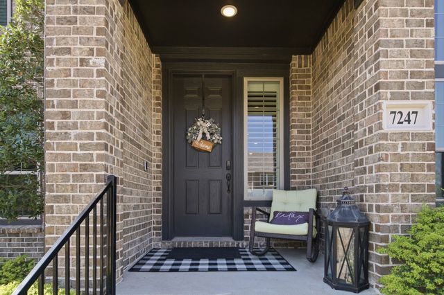 7247 Panicum Drive, Frisco, TX 75033