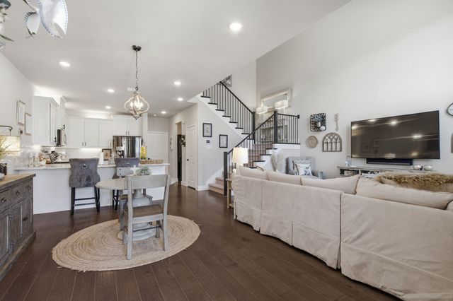 7247 Panicum Drive, Frisco, TX 75033