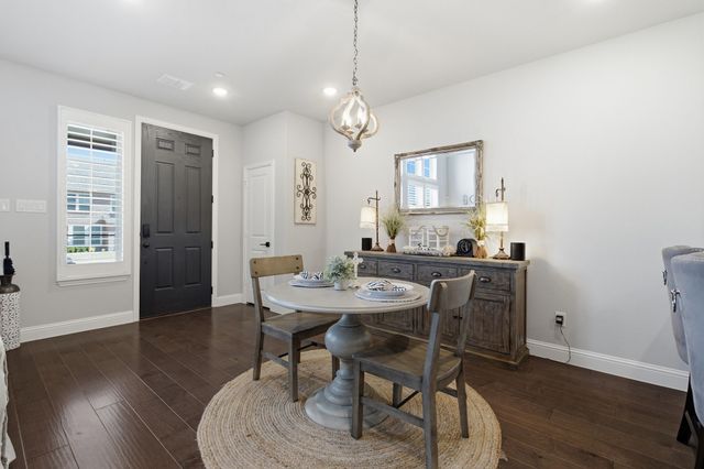 7247 Panicum Drive, Frisco, TX 75033