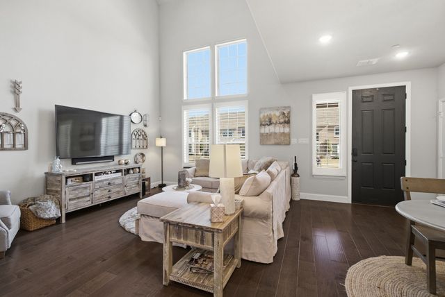 7247 Panicum Drive, Frisco, TX 75033