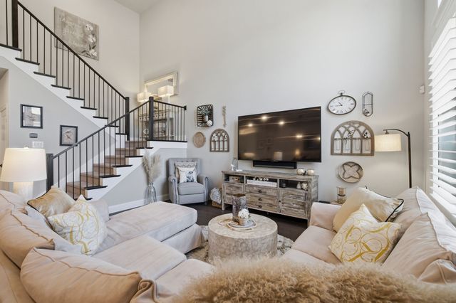 7247 Panicum Drive, Frisco, TX 75033