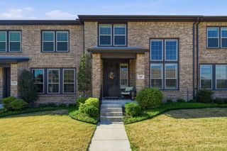 7247 Panicum Drive, Frisco, TX 75033