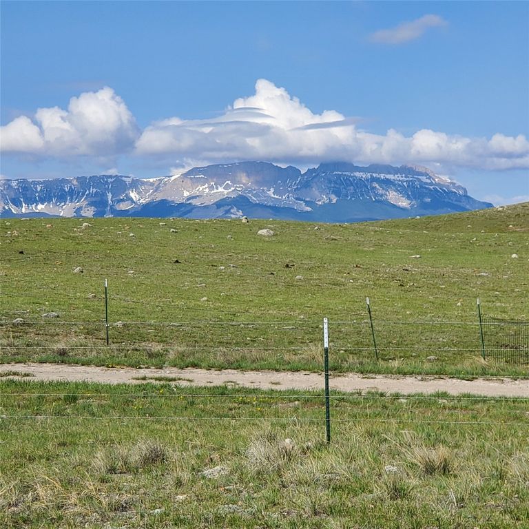 166 E Pishkun Lane, Augusta, MT 59410