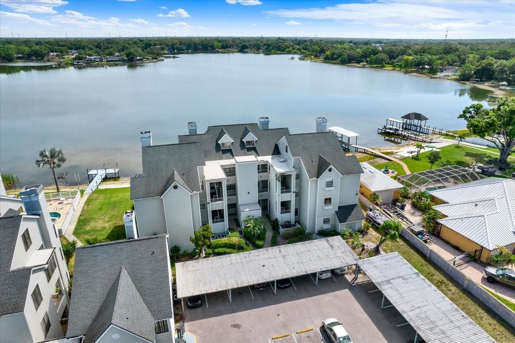 3127 W SLIGH AVENUE 104B, Tampa, FL 33614