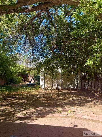 144 N 13th Street, Pocatello, ID 83201