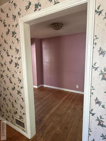 144 N 13th Street, Pocatello, ID 83201