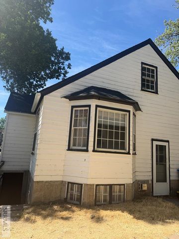 144 N 13th Street, Pocatello, ID 83201