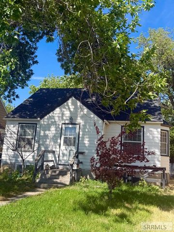 144 N 13th Street, Pocatello, ID 83201