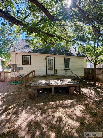 144 N 13th Street, Pocatello, ID 83201