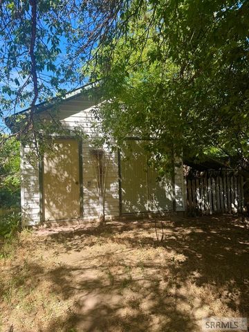 144 N 13th Street, Pocatello, ID 83201