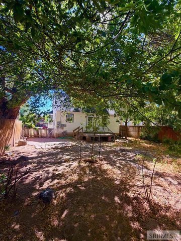 144 N 13th Street, Pocatello, ID 83201