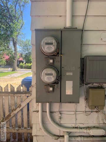 144 N 13th Street, Pocatello, ID 83201