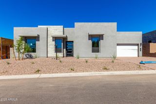 5720 E LOWDEN Road, Cave Creek, AZ 85331