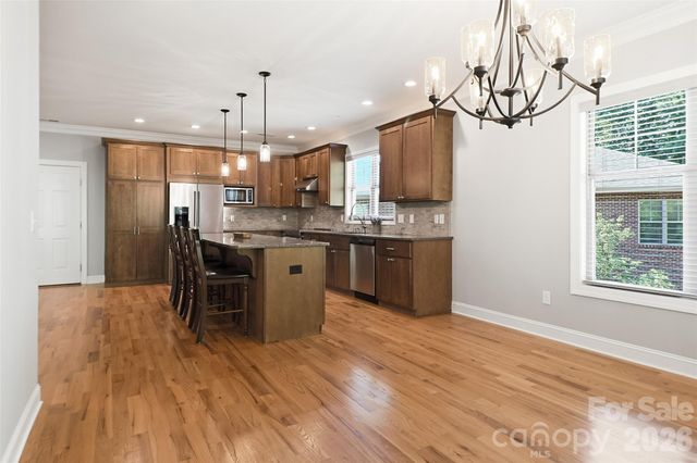 125 Beechmont Drive, Morganton, NC 28655