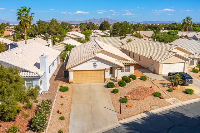 5460 Beach Pine Street, Las Vegas, NV 89130