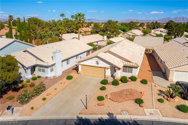 5460 Beach Pine Street, Las Vegas, NV 89130