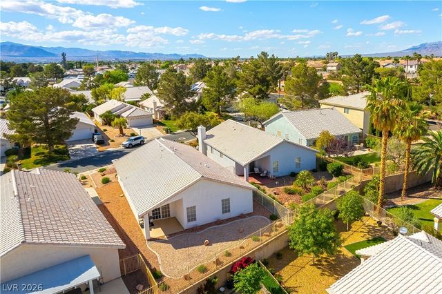 5460 Beach Pine Street, Las Vegas, NV 89130