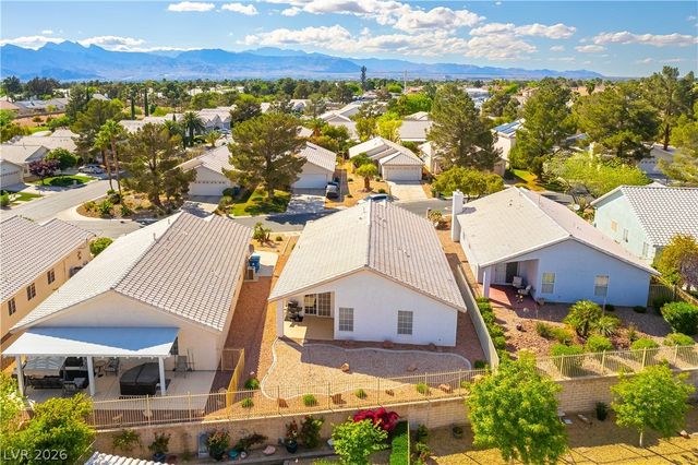 5460 Beach Pine Street, Las Vegas, NV 89130