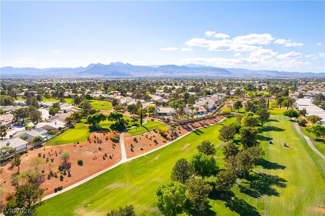 5460 Beach Pine Street, Las Vegas, NV 89130