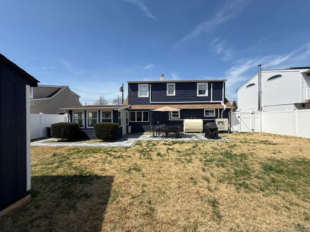 12 Carlton Drive, Massapequa, NY 11758