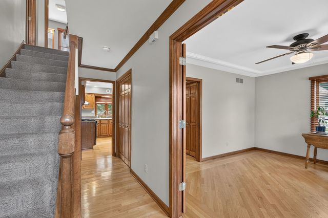 309 E Somonauk Street, Yorkville, IL 60560