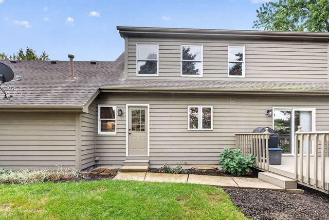 309 E Somonauk Street, Yorkville, IL 60560