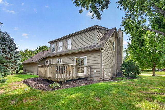 309 E Somonauk Street, Yorkville, IL 60560