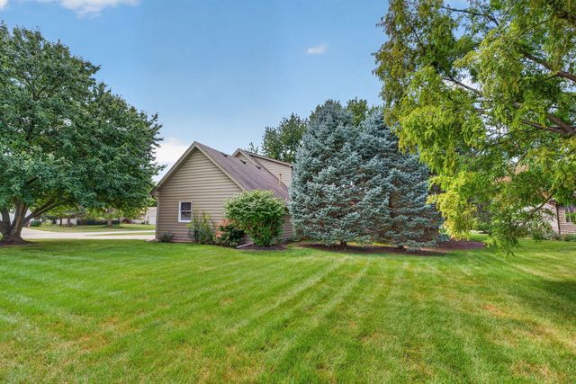 309 E Somonauk Street, Yorkville, IL 60560