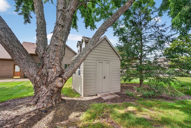 309 E Somonauk Street, Yorkville, IL 60560
