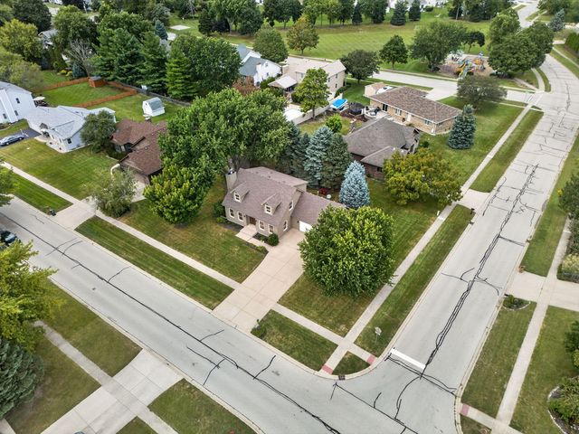 309 E Somonauk Street, Yorkville, IL 60560