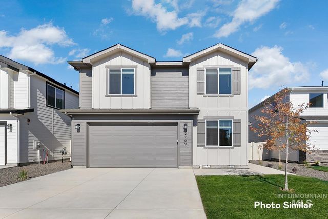 3720 Oglethorpe Ave, Caldwell, ID 83605 property photo