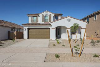 14768 W COTTONTAIL Lane, Surprise, AZ 85387