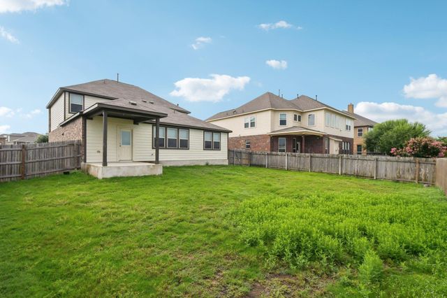 7634 Leonardo DR, Round Rock, TX 78665