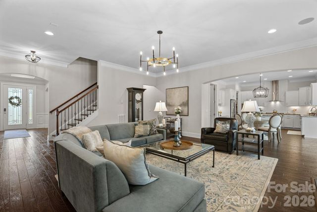 107 Barlow Street, Marvin, NC 28173