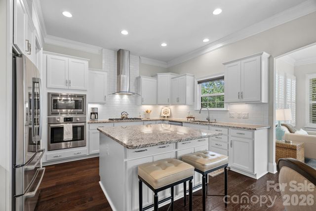 107 Barlow Street, Marvin, NC 28173