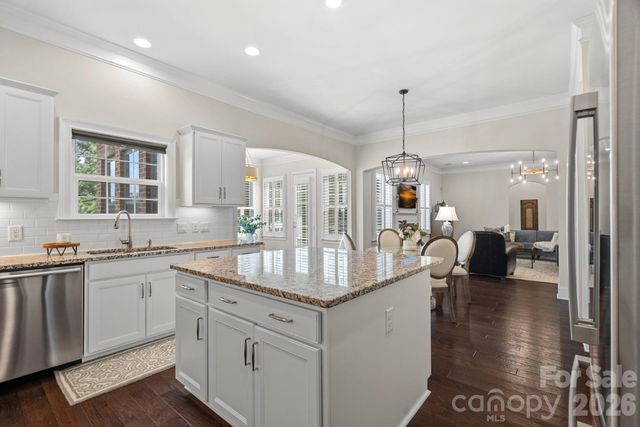 107 Barlow Street, Marvin, NC 28173