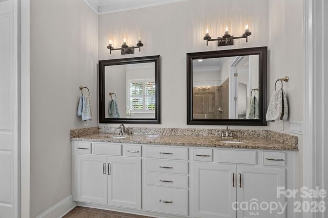 107 Barlow Street, Marvin, NC 28173