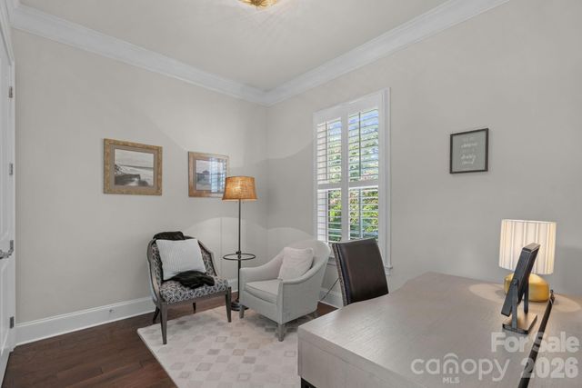 107 Barlow Street, Marvin, NC 28173