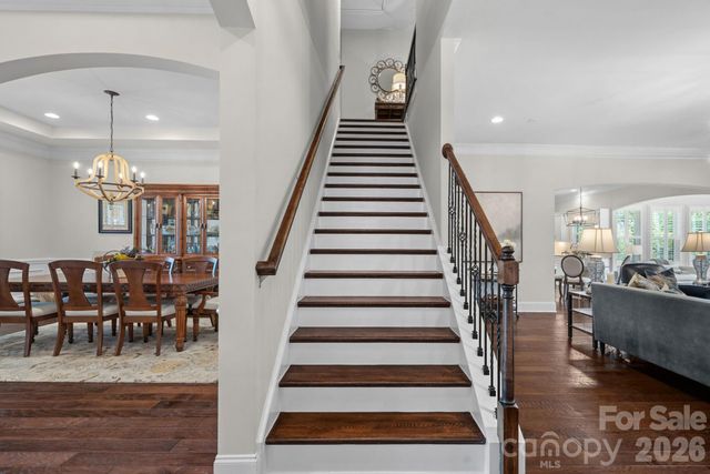 107 Barlow Street, Marvin, NC 28173