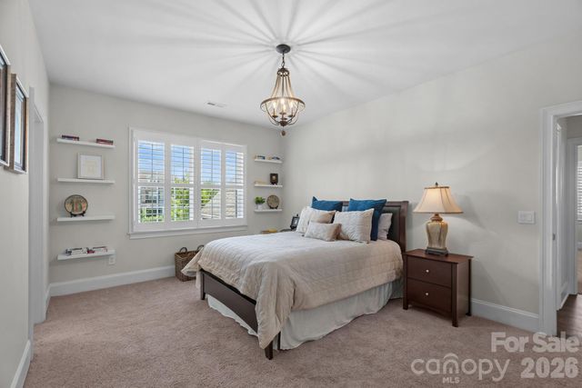 107 Barlow Street, Marvin, NC 28173