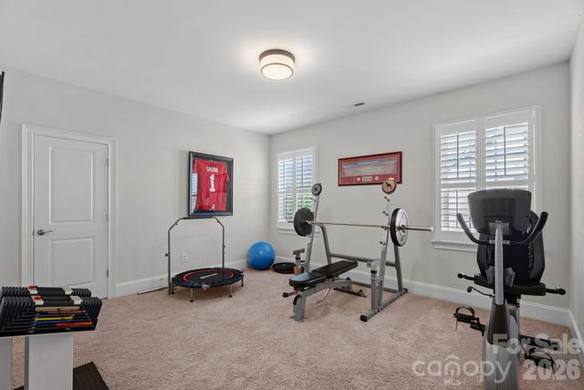 107 Barlow Street, Marvin, NC 28173