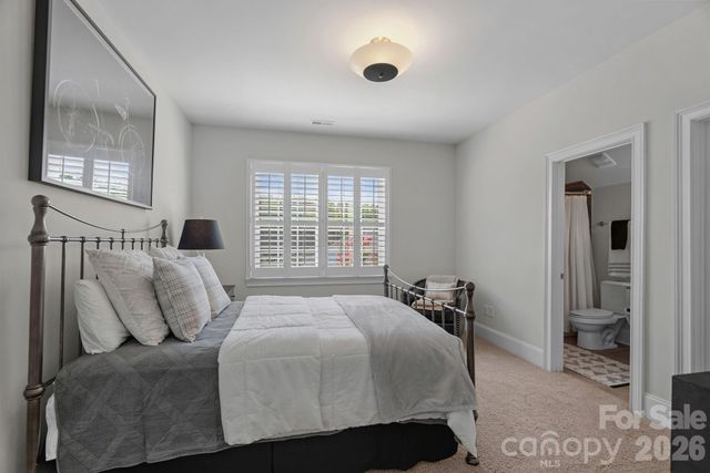 107 Barlow Street, Marvin, NC 28173