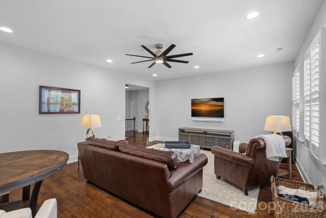 107 Barlow Street, Marvin, NC 28173