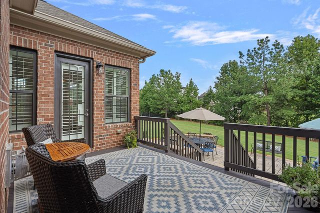 107 Barlow Street, Marvin, NC 28173