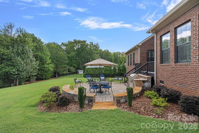 107 Barlow Street, Marvin, NC 28173