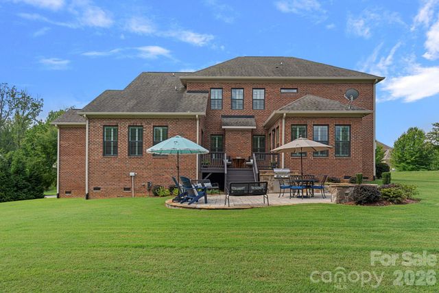 107 Barlow Street, Marvin, NC 28173