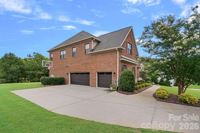 107 Barlow Street, Marvin, NC 28173