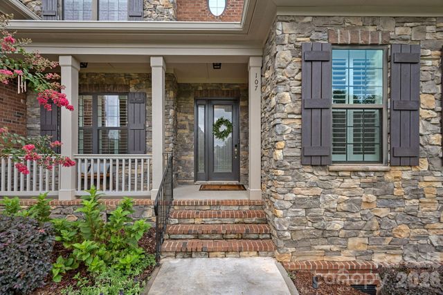 107 Barlow Street, Marvin, NC 28173