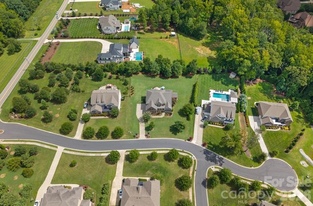107 Barlow Street, Marvin, NC 28173